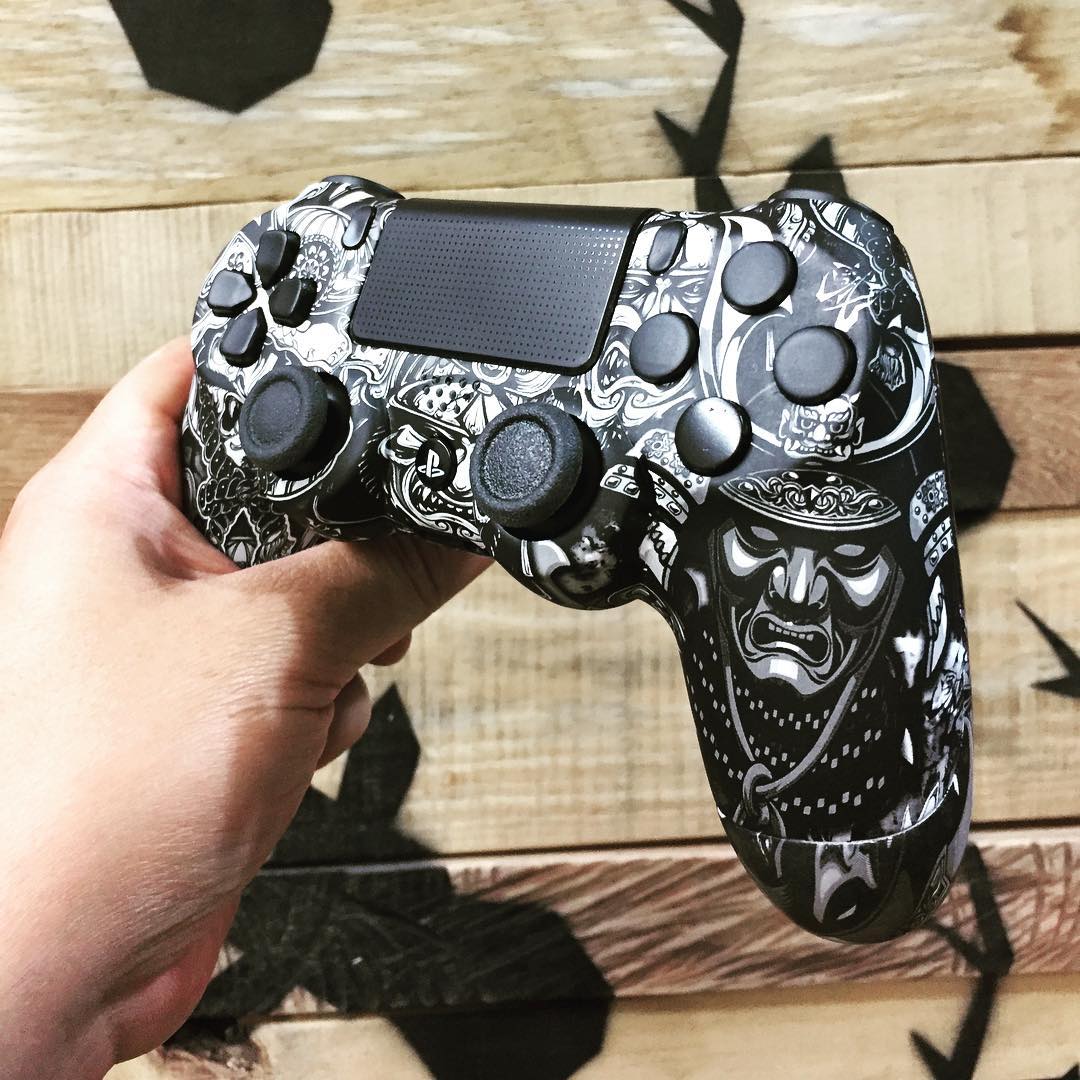 Forprint CONOCES LA HIDROIMPRESIÓN? WATER TRANSFER PRINTING