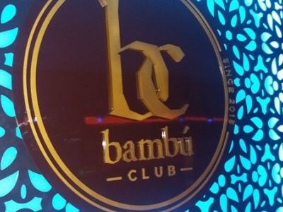 Bambú Club