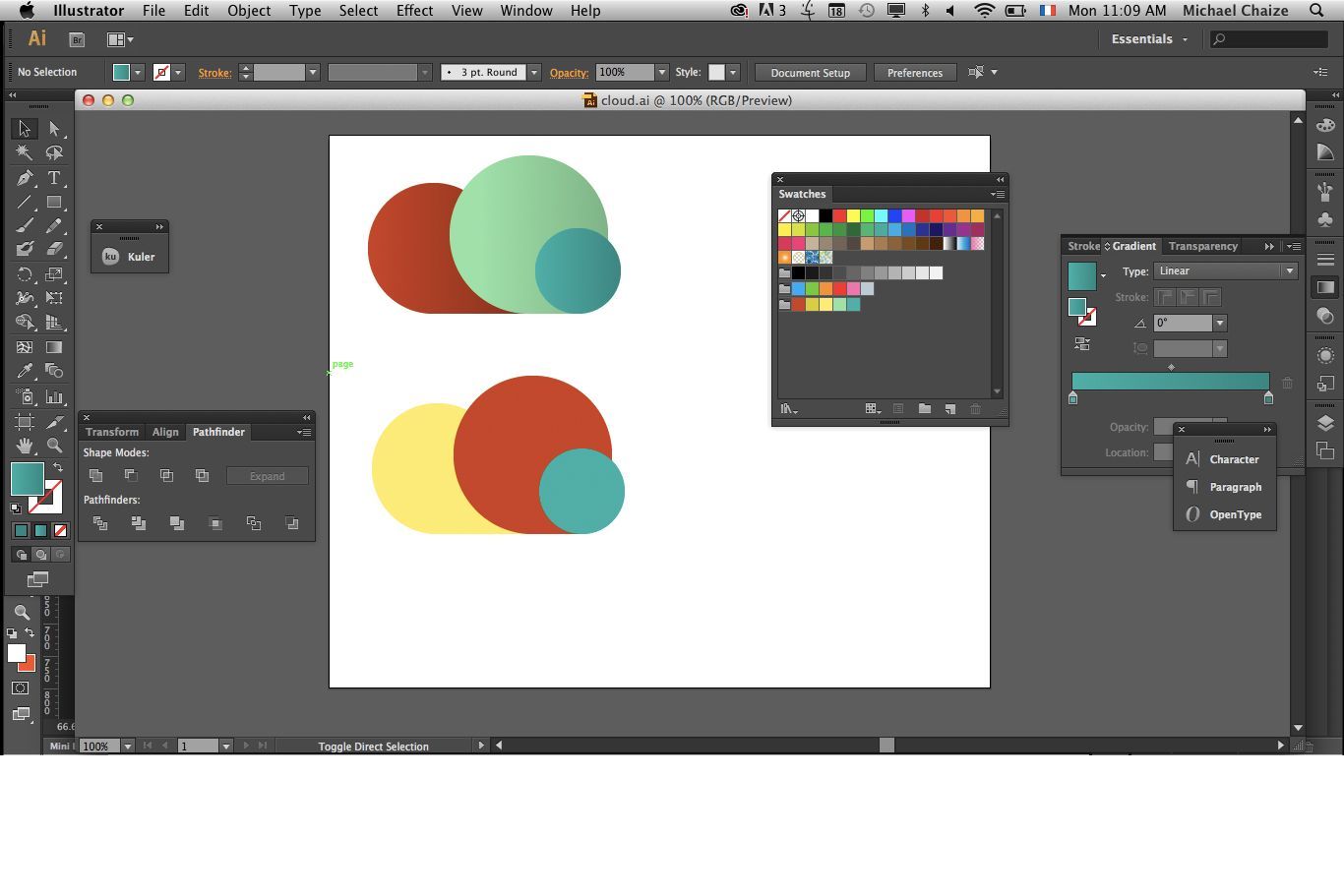 sc1 shapes